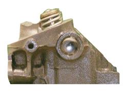 [VRE-2D44] VEGE Remanufactured Cylinder Heads