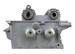 [VRE-2DF1L] VEGE Remanufactured Cylinder Heads