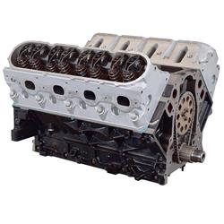 [SUM-150153] Summit Racing™ Chevy LS 5.3L 450HP Long Block Crate Engines