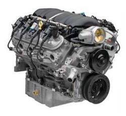 [NAL-19435100] Chevrolet Performance LS3 6.2L 376 C.I.D 495 HP Engine Assemblies
