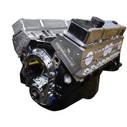 [MLL-BP3505CT] BluePrint Engines GM 350 C.I.D. 390 HP Long Block Crate Engines