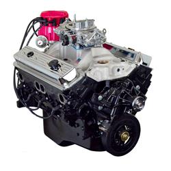 [HPE-HP99C] ATK High Performance GM 350 Vortec 290 HP Stage 3 Long Block Crate Engines