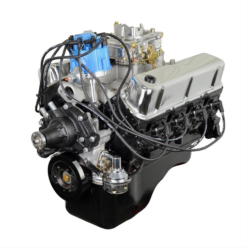 [HPE-HP99F] ATK High Performance Ford 302 Stock Drop-In Long Block Crate Engines HP99F