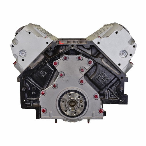 [HPE-HP97] ATK High Performance Chevy LM7 5.3L 385 HP Long BLock Crate Engines HP97