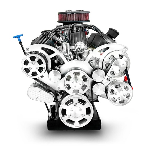[MLL-B347FK4R7] Blueprint Engines B347FK4R7: B347FK4R7 Standard Edition Ford Compatible, Carb