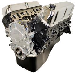 [HPE-HP09] ATK High Performance Ford 351W 300 HP Stage 1 Long Block Crate Engines
