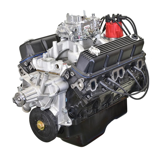 [HPE-HP73C] ATK High Performance Chrysler 360 Magnum 320 HP Stage 3 Long Block Crate Engines