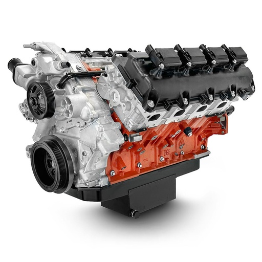 [MLL-PS426CT] Blueprint Engines PS426CT: PS426CT 426CI Chrysler HEMI Compatible Long Block