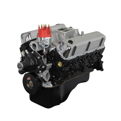 [HPE-HP79M] ATK High Performance Ford 302 300 HP Stage 2 Long Block Crate Engines HPE-HP79M
