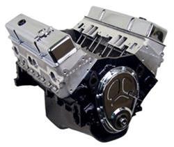[HPE-HP94] ATK High Performance GM 383 Stroker 415 HP Stage 1 Long Block Crate Engines