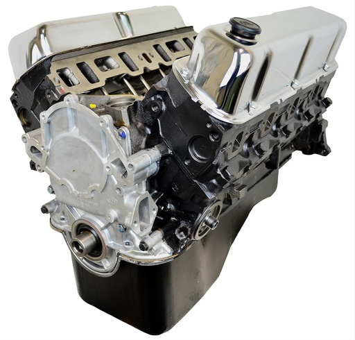 [HPE-HP79] ATK High Performance Ford 302 300 HP Stage 1 Long Block Crate Engines HP79