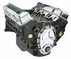 [HPE-HP98] ATK High Performance GM 350 345 HP Stage 1 Long Block Crate Engines