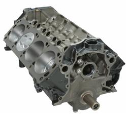 [HPE-SP35] ATK High Performance Chevy 383 Stroker Race Series Short Blocks