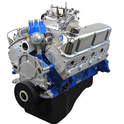 [MLL-BP3027CTF] BluePrint Engines Ford 302 C.I.D. 370 HP Dressed Long Block Crate Engines