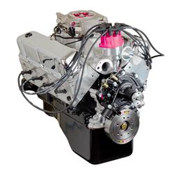 [HPE-HP78C-EFI] ATK High Performance Ford 302 365 HP Stage 3 Long Block Crate Engines with EFI