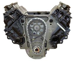 [VRE-DD58] VEGE Remanufactured Long Block Crate Engines