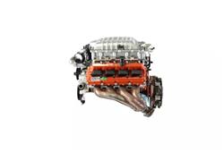 [DCC-68303089AC] Mopar Performance 6.2L Supercharged Hemi Crate Engines