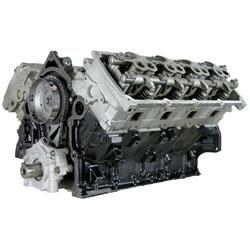 [HPE-HP103] ATK High Performance Chrysler 5.7 Gen III Hemi 400 HP Long Block Crate Engines