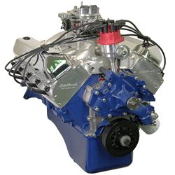 [HPE-HP102C] ATK High Performance Ford 502 515 HP Stage 3 Long Block Crate Engines