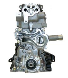[VRE-813D] VEGE Remanufactured Long Block Crate Engines