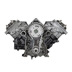 [VRE-DDM4] VEGE Remanufactured Long Block Crate Engines