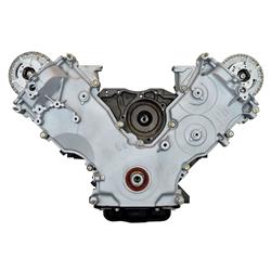 [VRE-DFDN] VEGE Remanufactured Long Block Crate Engines