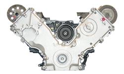 [VRE-DFCJ] VEGE Remanufactured Long Block Crate Engines