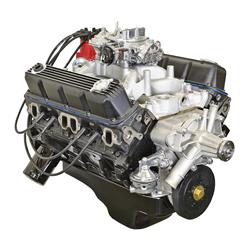 [HPE-HP113C] ATK High Performance Chrysler 360 Magnum 350 HP Complete Long Block Crate Engines