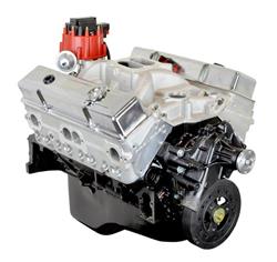 [HPE-HP89M] ATK High Performance GM 350 390 HP Stage 2 Long Block Crate Engines