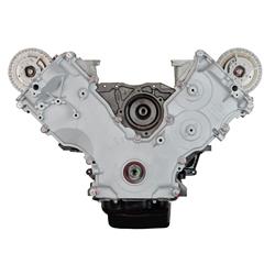 [VRE-DFDV] VEGE Remanufactured Long Block Crate Engines