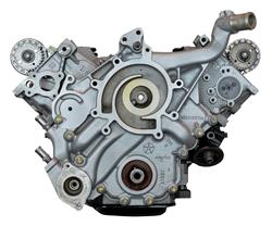 [VRE-VD93] VEGE Remanufactured Long Block Crate Engines