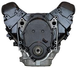 [HME-VMW4] ATK Marine Rebuilt Long Block Engines