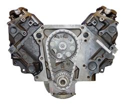 [VRE-DDA2] VEGE Remanufactured Long Block Crate Engines