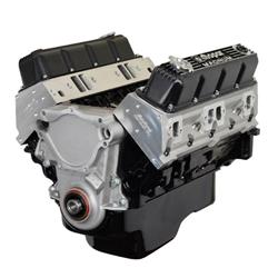 [HPE-HP46-MAG] ATK High Performance Chrysler 408 Stroker Magnum 465 HP Stage 1 Long Block Crate Engines