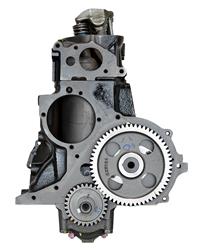 [VRE-DFKCLPG] VEGE Remanufactured Long Block Crate Engines