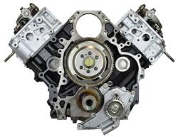 [VRE-DCFM] VEGE Remanufactured Long Block Crate Engines