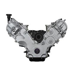 [VRE-VFDN] VEGE Remanufactured Long Block Crate Engines