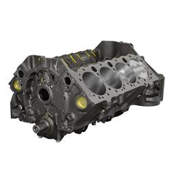 [HPE-SP53] ATK High Performance Chevy 383 Stroker Short Blocks
