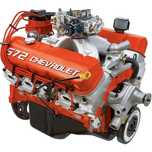 [NAL-19331583] Chevrolet Performance 19331583: ZZ572/620 Deluxe Engine, 621HP @ 5400 RPM
