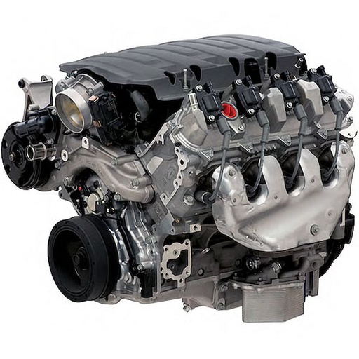 [NAL-19431953] Chevrolet Performance 19431953: LT1 376ci / 6.2L Engine Kit