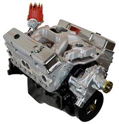 [HPE-HP55M] ATK High Performance GM 383 Stroker 500 HP Stage 2 Long Block Crate Engines