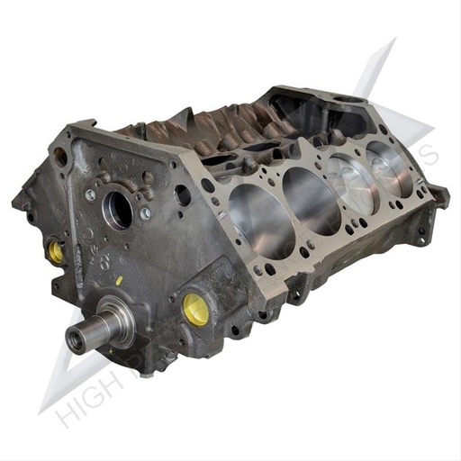 [HPE-SP57] ATK High Performance Chrysler 408 Mag Stroker Short Blocks SP57