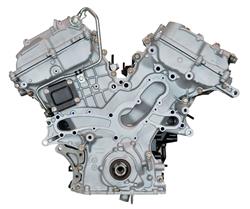 [VRE-861A] VEGE Remanufactured Long Block Crate Engines
