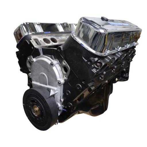[MLL-G4548995] Blueprint Engines G4548995: G4548995 Emission Legal Replacement 454 ci. Big Block Chevy Engine for 1989-1995 GM, Cars, Trucks, SUVs