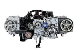 [VRE-713D] VEGE Remanufactured Long Block Crate Engines