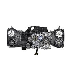 [VRE-712G] VEGE Remanufactured Long Block Crate Engines