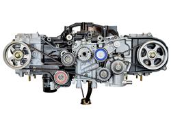 [VRE-713E] VEGE Remanufactured Long Block Crate Engines