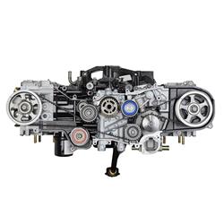 [VRE-713J] VEGE Remanufactured Long Block Crate Engines