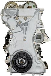 [VRE-DFHX] VEGE Remanufactured Long Block Crate Engines