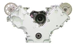 [VRE-DFKE] VEGE Remanufactured Long Block Crate Engines